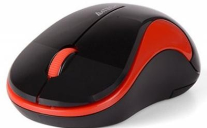 Комп'ютерні миші в Харкові - список рекомендованих
