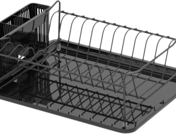 Сушарки й органайзери для посуду в Харкові - список рекомендованих