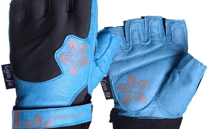 Пояси і рукавички для фітнесу в Харкові - рейтинг якісних