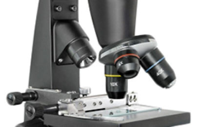 Мікроскопи в Харкові - ТОП 2024
