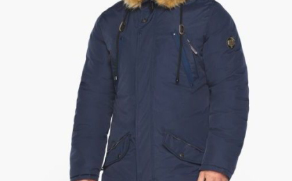 Зимові куртки в Харкові - рейтинг найкращих